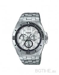 Casio collection casio mtd-1060d-7a2v (mtd-1060d-7a2v) Часовници