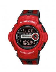 Casio G-Shock GD-200-4AER (GD-200-4AER) Часовници