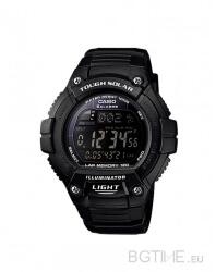 Casio sport w-s220-1bvdf (w-s220-1bvdf) Часовници