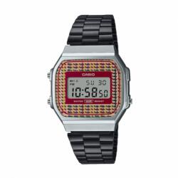 Casio retro a168wefb-5aef (a168wefb-5aef) Часовници