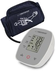 Esperanza Tensiometru brat, certificat CE Medical, incarcare USB sau baterii AAA, oscilometric, memorie istoric, Esperanza SPIRIT (BCE007)