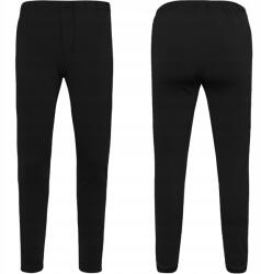 Perslej Férfi Termoaktív Téli Lábszárvédő, Size XXL, fekete, antibakteriális, hőszigetelt