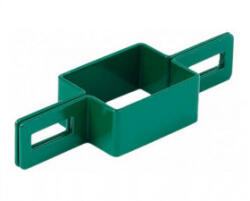  Köztes bilincs 40x40 mm oszlopokra. Kiszerelés: 25 pár (OPP-40x40)