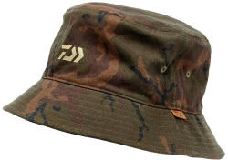 DAIWA Palarie camuflaj Daiwa (D.DCCBH1)