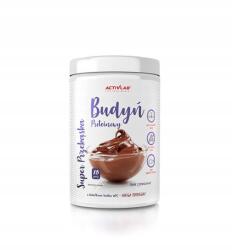 Activlab Csokoládés puding 450 g (ACTIV/1530)