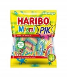 HARIBO gumicukor Miami Fizz 85g (8426617359850)