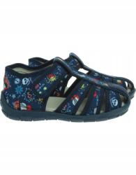 Froddo Gyerek papucs Froddo G1700413 26 (G1700413)