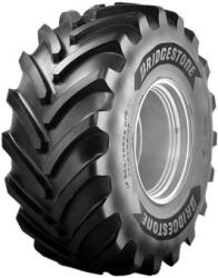 Bridgestone Anvelopa Tractiune Sol Umed Bridgestone 500/85 R24 163a8 Vt-combine If R-1w(e-101, 4) Tl