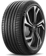 Michelin Anvelopa Vara 4x4 Michelin Pilot Sport 4 Suv J 2023 235/60 R19 Xl 107v