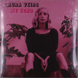 Veirs, Laura MY ECHO - facethemusic - 12 790 Ft