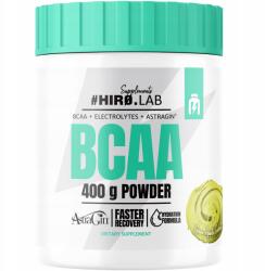 HIRO. LAB Bcaa Por 400g Alma ízű (1000029505#259)
