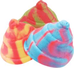 Damel spinning tops vegyesgyümölcs gumicukor 1000g