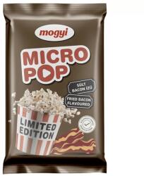 Mogyi micro pop bacon 80g