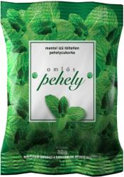  Omlós Pehelycukor Mentol 80g