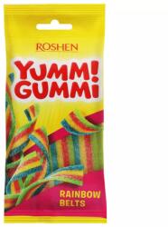 ROSHEN Sour Belts gyümölcs ízű gumicukor 70 g