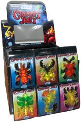 Vidal Creepy Jelly 6 x 11 g