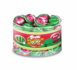 Trolli töltött görögdinnye gumicukor 18, 8g