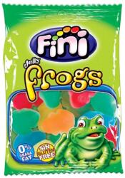 Fini vegyes béka gumicukor 75g