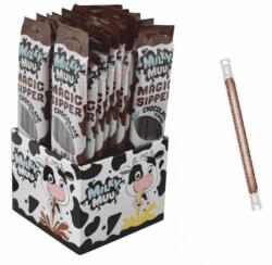  Milky Muu varázs szívószál csokis 5 db 30g