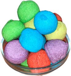 Bvlgari golf mix pillecukor 900g