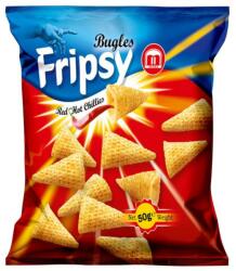Fripsy Bugles chili íz 50g