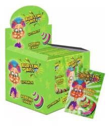 Burstin Bits pattogós cukorka dinnye íz 7g