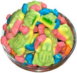 Vidal töltött béka gumicukor 1000g