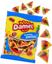 Damel Pizza szelet gumicukor 1000g