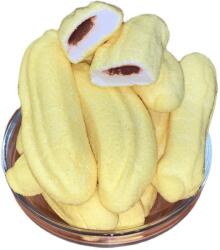 Bvlgari csokival töltött banán habcukor 1000 g