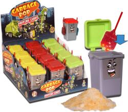  Garbage Pop With Popping Candy 40g
