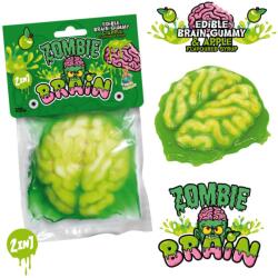 Vida's Toy Candy Zombie Brain gumicukor 120g