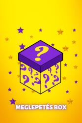  Meglepetés Box | Közepes