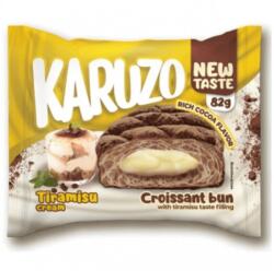  Karuzo pita tiramisu ízű töltelékkel 82g