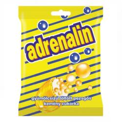  Adrenalin kemény cukorka 98g