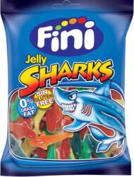 Fini vegyes cápa gumicukor 75g