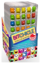  Crazy Gummy mini rágó 12, 5g