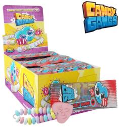  Candy Gangs Cukorka Karkötő 14g