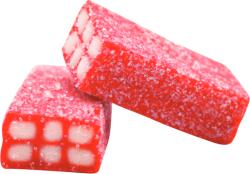 Damel Savanyú Epres Tégla Gumicukor 1000g