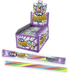 Fini Tornado Fizzy Tutti-Frutti 9g