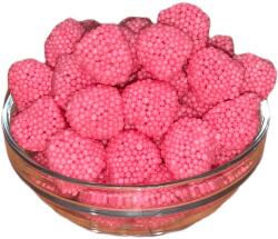 Gusto rózsaszín málna zselés gumicukor 1000g