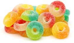 Ravazzi Gummy Ravazzi Savanyú Karika Gumicukor 1000g