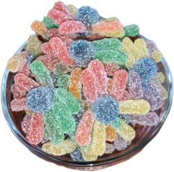  Jake savanyú polip gumicukor 1000g