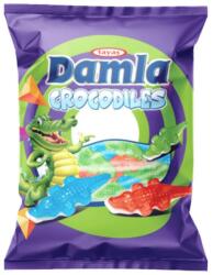 Damla krokodil gumicukor 80g