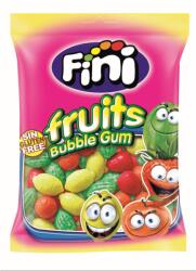 Fini Fruits Bubble Gum 75g