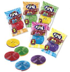Fini Spiro gumicukor 7g