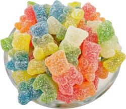 Ravazzi Gummy Ravazzi savanyú maci gumicukor 1000g