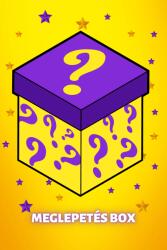  Meglepetés Box | Extra