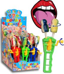  Double Spinner Nyalóka 30g