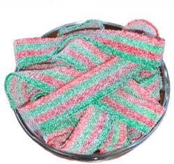 Fini savanyú dinnye szalag gumicukor 1700g (200db)