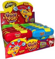  Gun Pop Lollipop